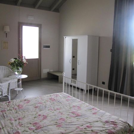 Agriturismo Bassanine Monticelli dʼOngina Rom bilde