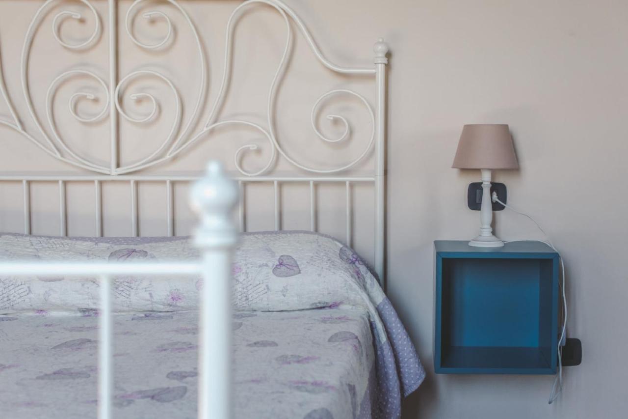 Agriturismo Bassanine Monticelli dʼOngina Eksteriør bilde