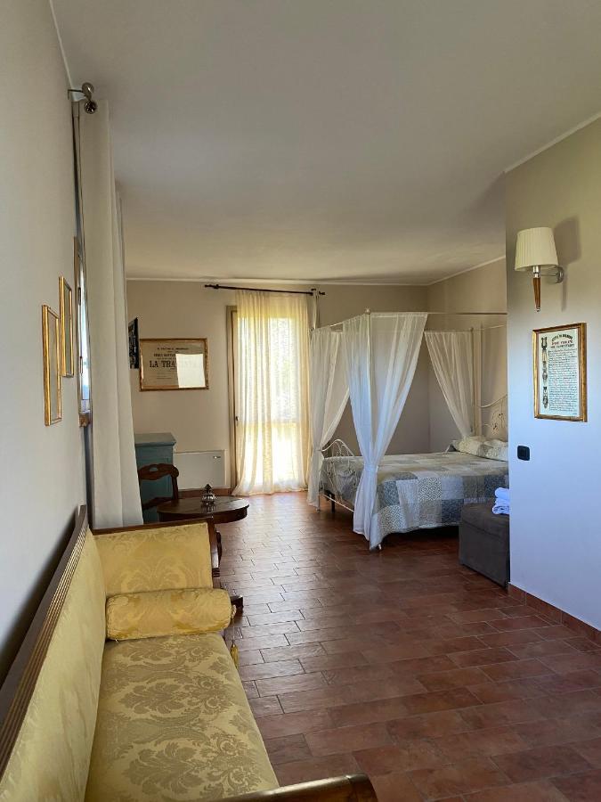 Agriturismo Bassanine Monticelli dʼOngina Eksteriør bilde
