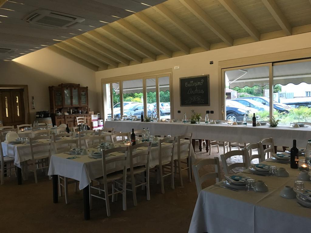Agriturismo Bassanine Monticelli dʼOngina Eksteriør bilde